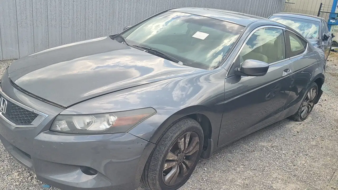 Photo of 2008 Honda Accord