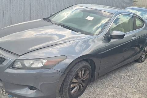 Photo of 2008 Honda Accord