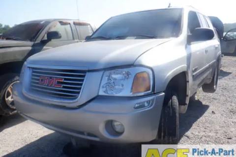 Photo of 2006 Gmc Envoy