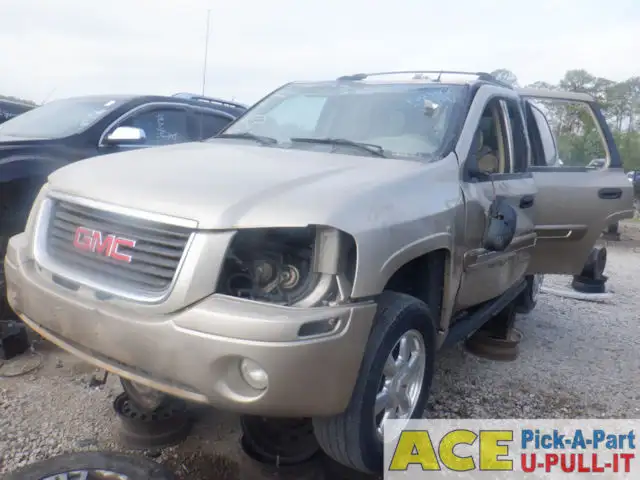 Photo of 2004 Gmc Envoy