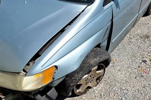Photo of 2003 Honda Odyssey