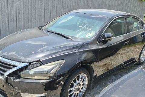 Photo of 2013 Nissan Altima
