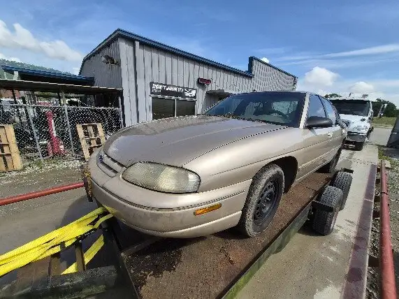 Photo of 1998 Chevrolet Lumina