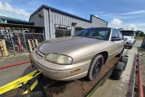 Photo of 1998 Chevrolet Lumina