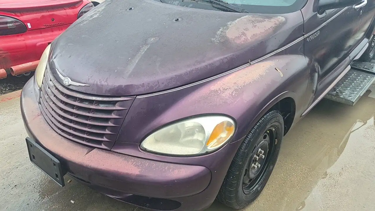 Photo of 2004 Chrysler Pt Cruiser