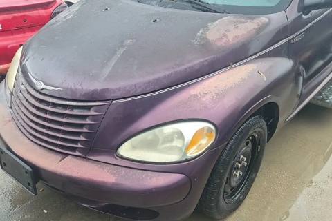 Photo of 2004 Chrysler Pt Cruiser