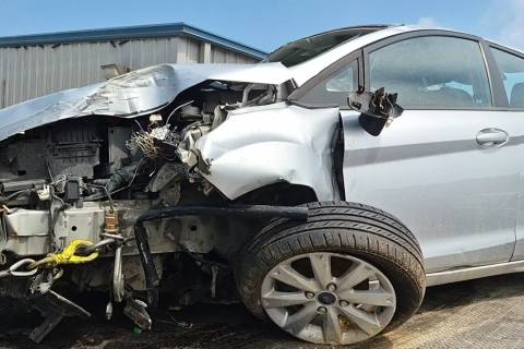 Photo of 2013 Ford Fiesta