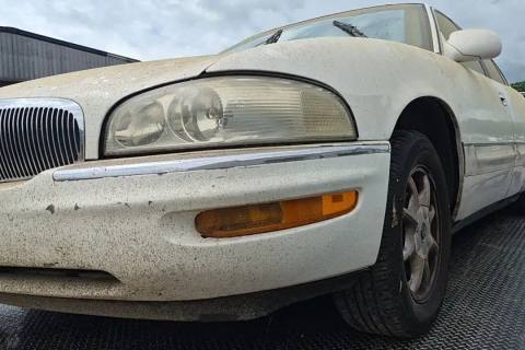 Photo of 2003 Buick Park Avenue