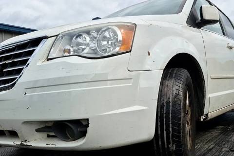 Photo of 2008 Chrysler Town & Country