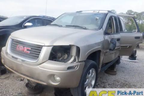 Photo of 2004 Gmc Envoy