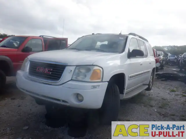 Photo of 2005 Gmc Envoy Xl