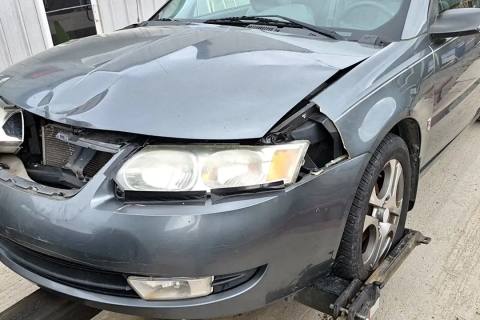 Photo of 2005 Saturn Ion