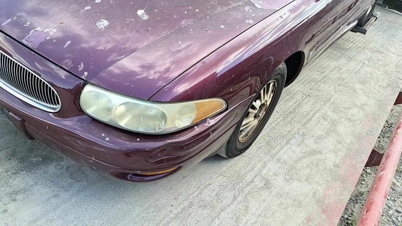 Photo of 2004 Buick Lesabre