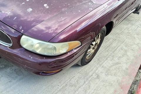 Photo of 2004 Buick Lesabre