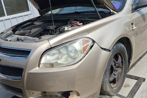 Photo of 2008 Chevrolet Malibu