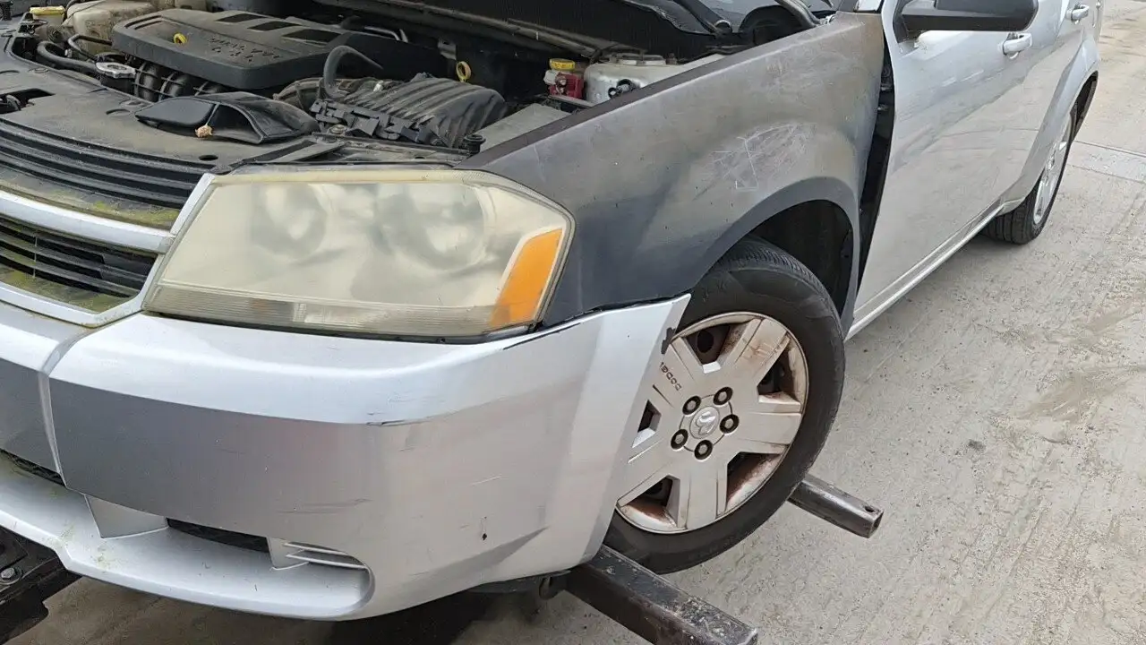 Photo of 2010 Dodge Avenger