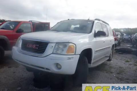 Photo of 2005 Gmc Envoy Xl