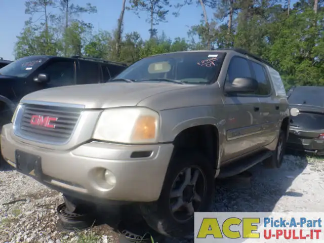 Photo of 2004 Gmc Envoy Xl