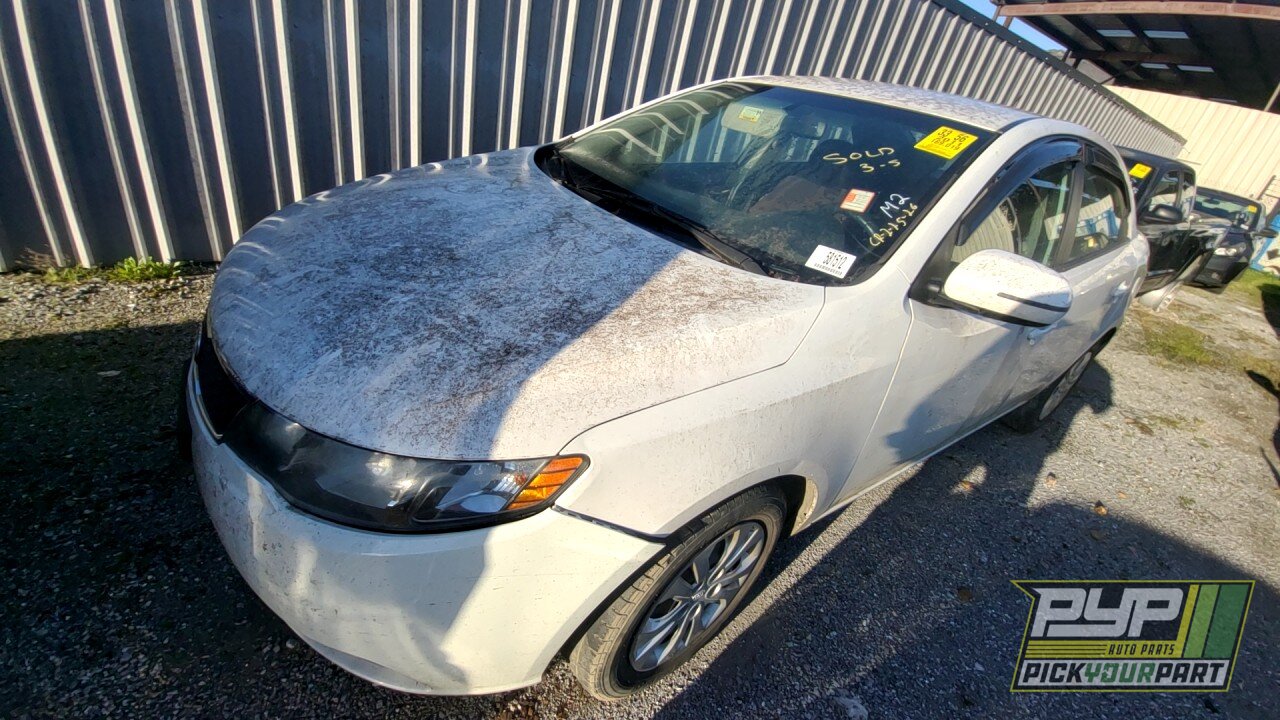 Photo of 2011 Kia Forte
