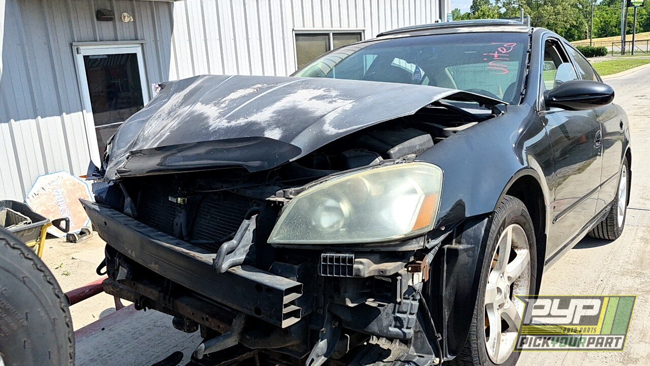 Photo of 2005 Nissan Altima