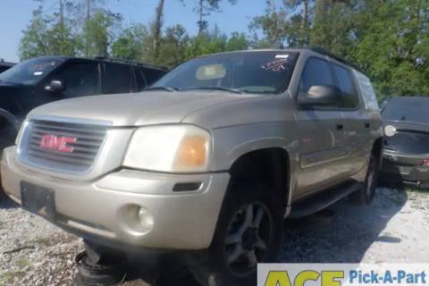 Photo of 2004 Gmc Envoy Xl