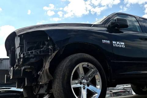 Photo of 2013 Ram 1500