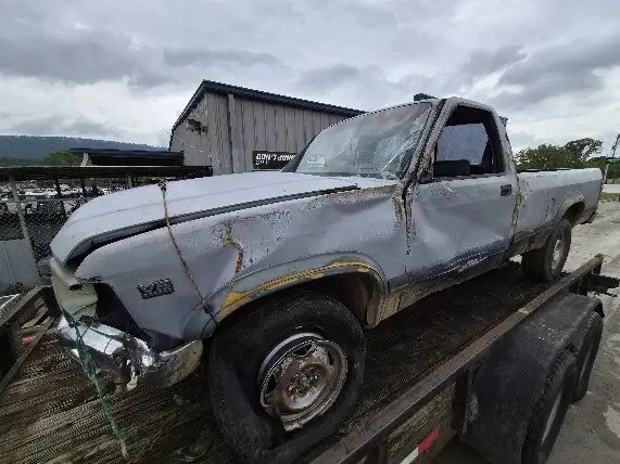 Photo of 1991 Dodge Dakota