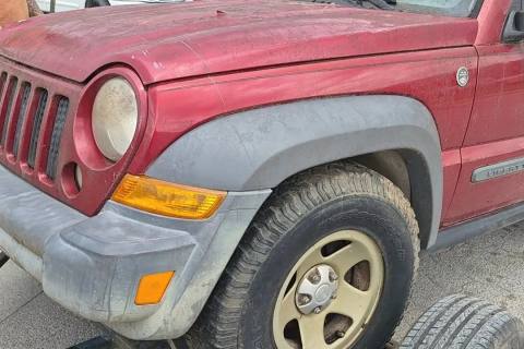 Photo of 2006 Jeep Liberty