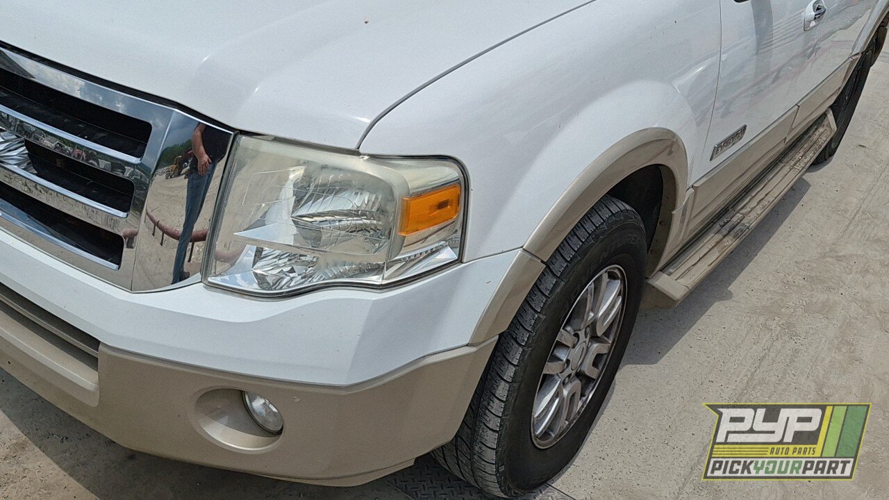 Photo of 2007 Ford Expedition
