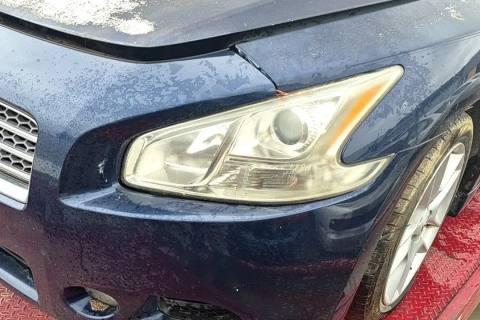 Photo of 2010 Nissan Maxima