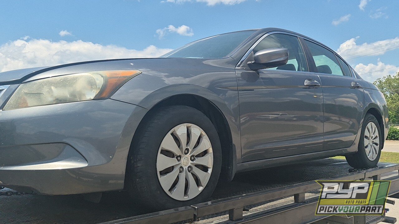 Photo of 2010 Honda Accord