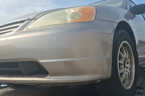 Photo of 2002 Honda Civic