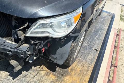 Photo of 2012 Volkswagen Routan