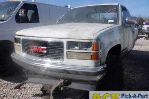 Photo of 1994 Gmc Gmc 1500 Pickup