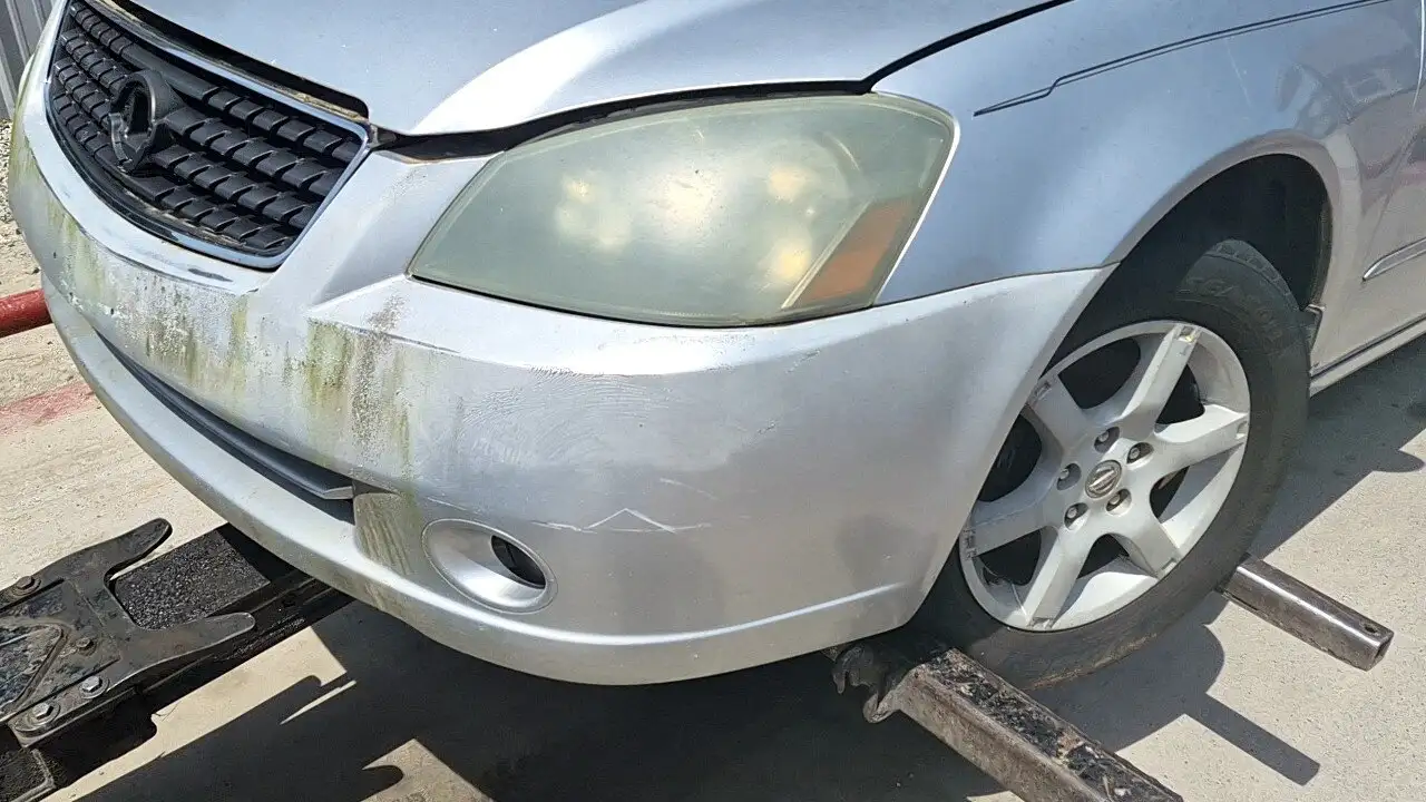 Photo of 2006 Nissan Altima