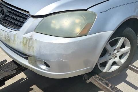 Photo of 2006 Nissan Altima