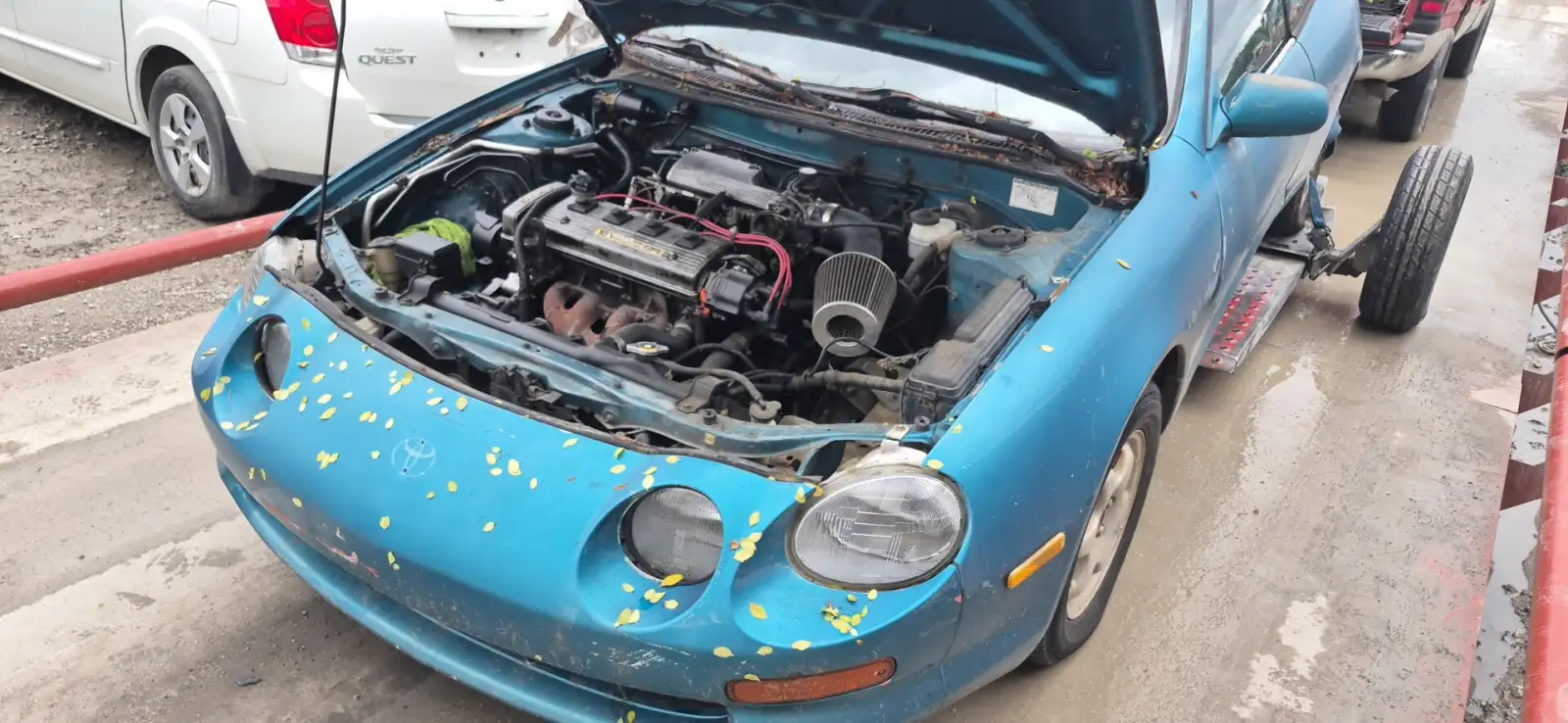 Photo of 1994 Toyota Celica