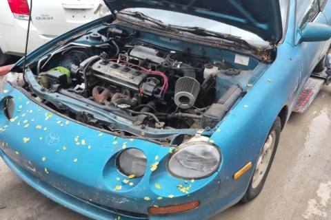 Photo of 1994 Toyota Celica
