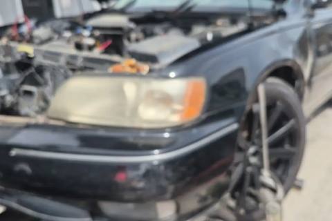Photo of 1997 Infiniti Q45