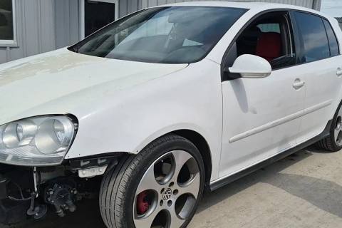 Photo of 2009 Volkswagen Gti