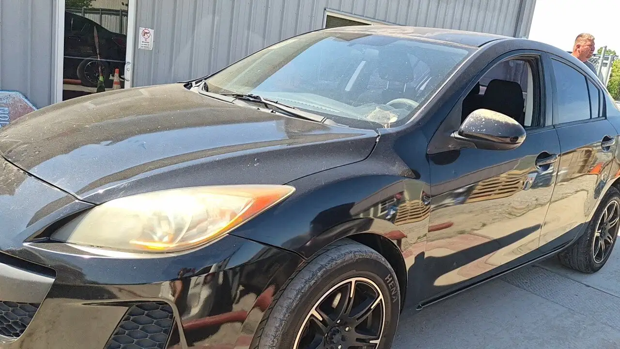 Photo of 2013 Mazda 3