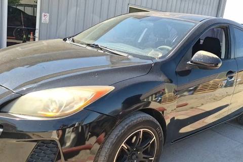 Photo of 2013 Mazda 3