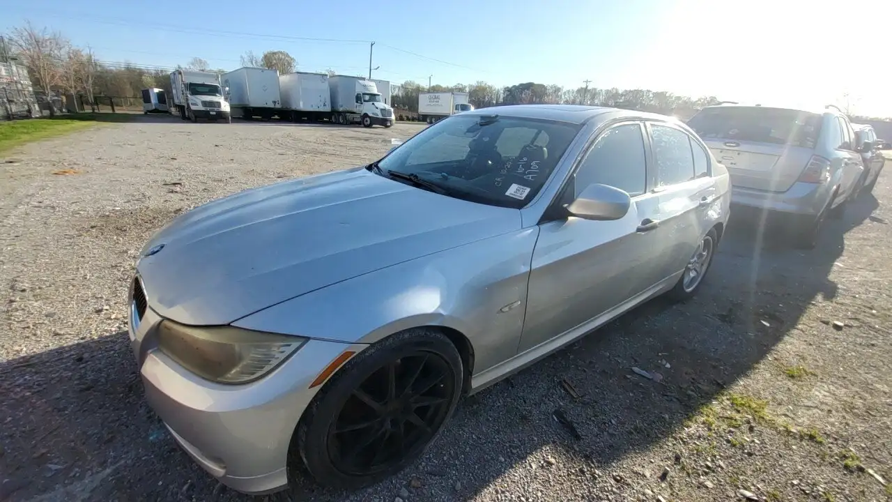 Photo of 2009 Bmw 328I
