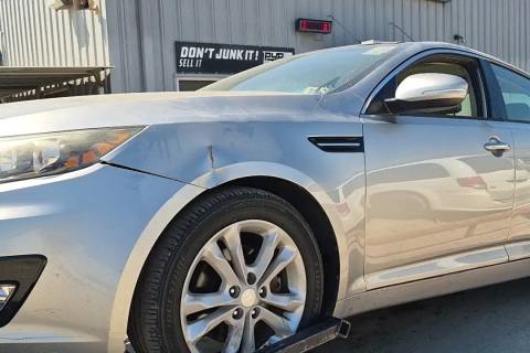 Photo of 2013 Kia Optima