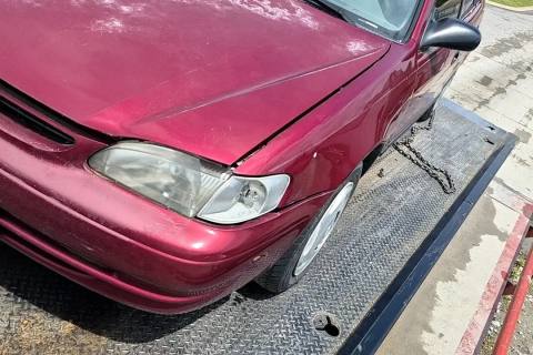Photo of 2000 Toyota Corolla