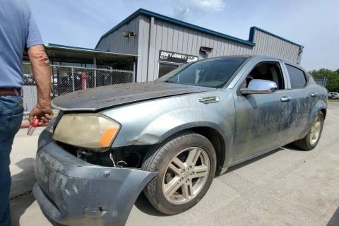 Photo of 2008 Dodge Avenger