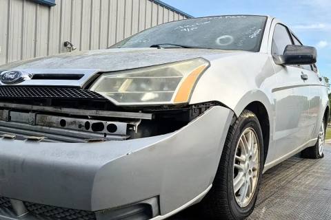 Photo of 2009 Ford Focus