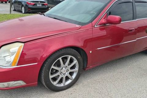 Photo of 2006 Cadillac Dts