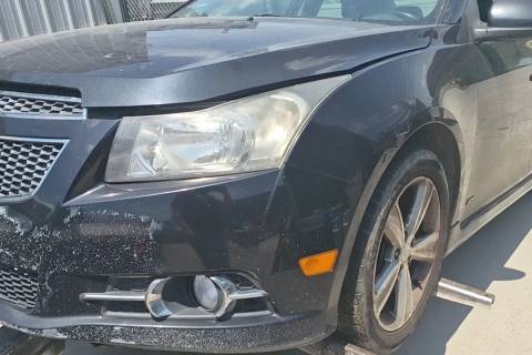 Photo of 2012 Chevrolet Cruze