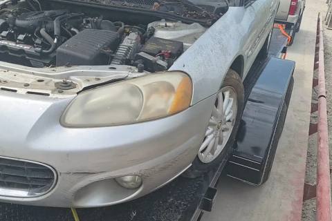 Photo of 2002 Chrysler Sebring